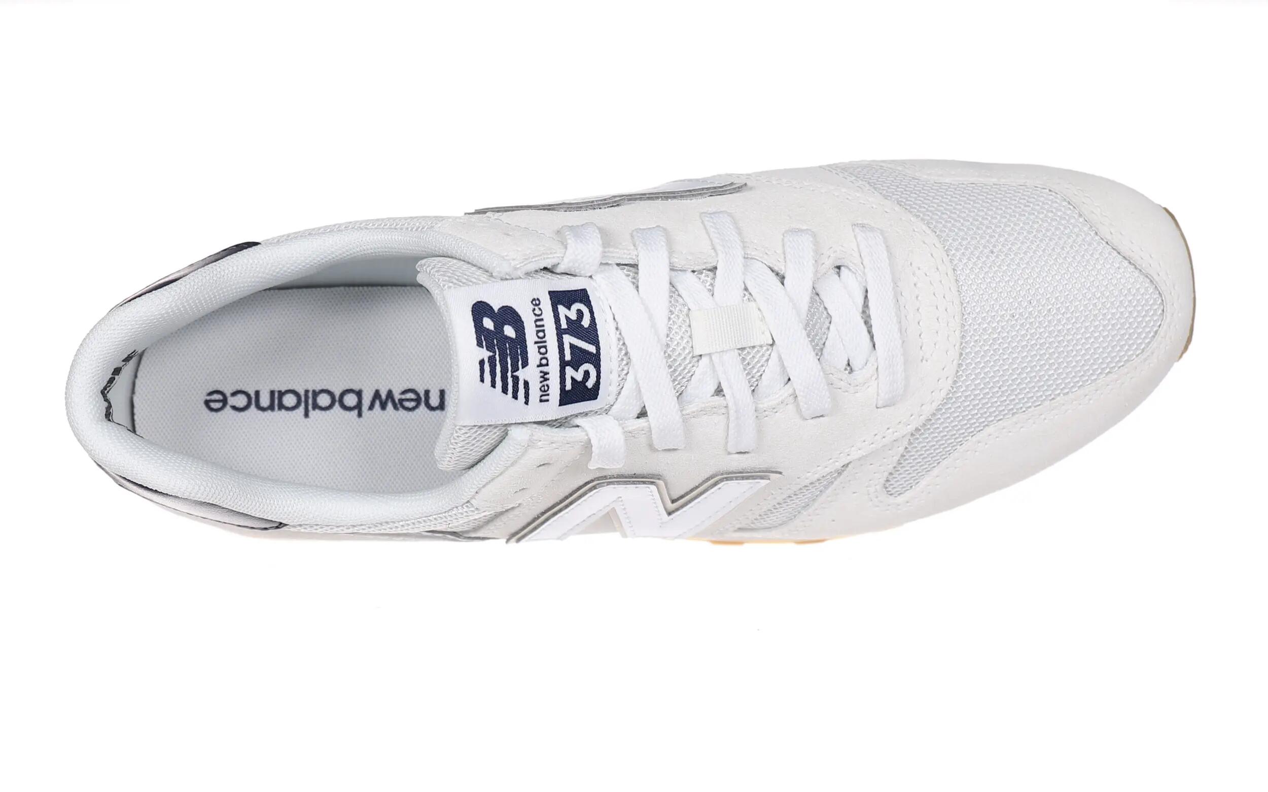 Buty klasyczne męskie New Balance 373 Lifestyle (M3735I3) 6/10