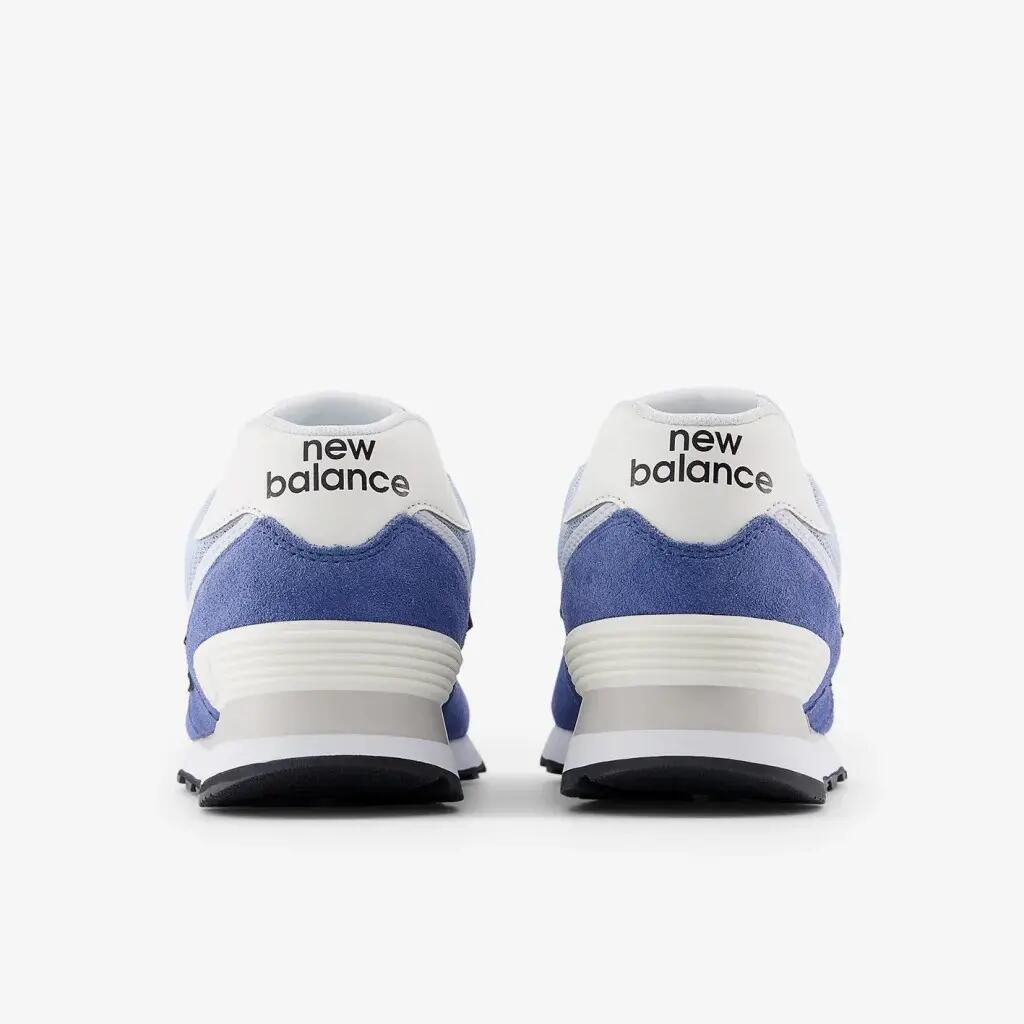 NEW BALANCE 574 Lifestyle Tenis (U5747JD) 6/10