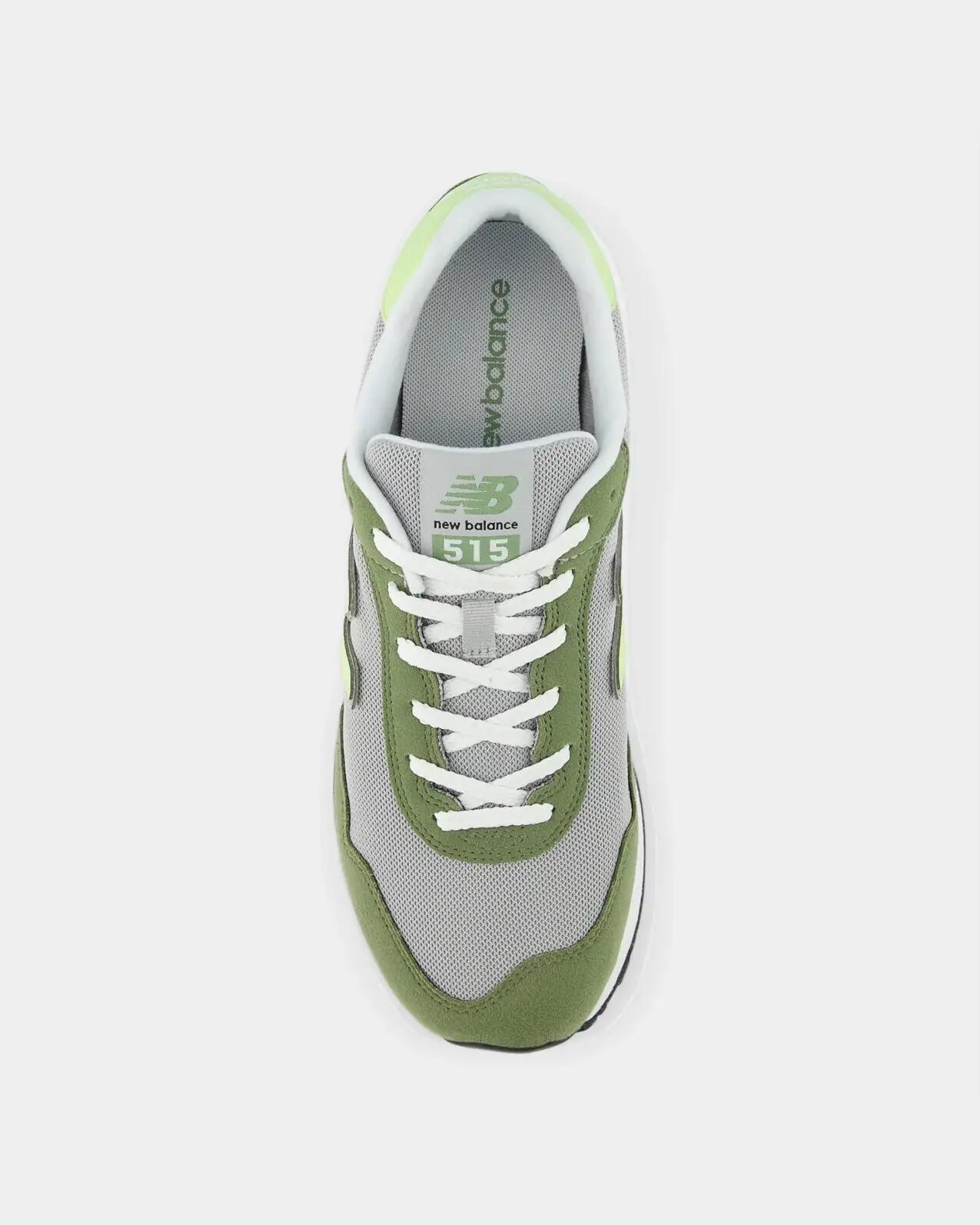 NEW BALANCE 515 Lifestyle Sneakers Heren (M5155HQ) 5/10