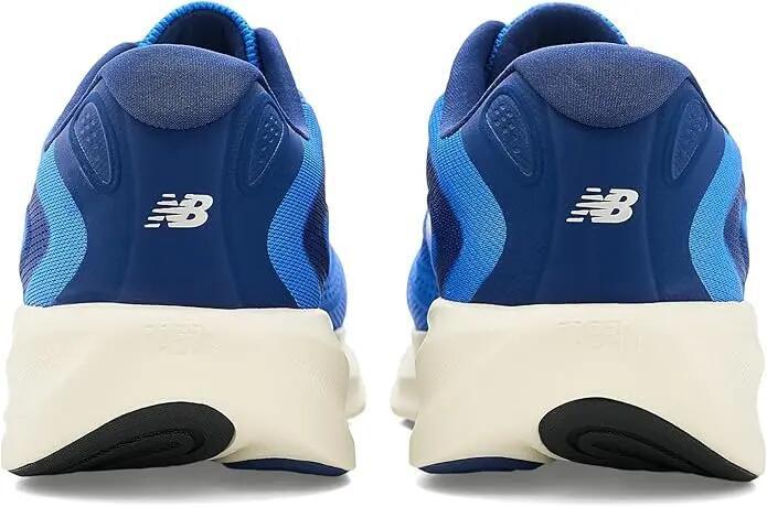 Zapatillas para Hombre New balance 680 v9 fresh foam  Azul 13/14