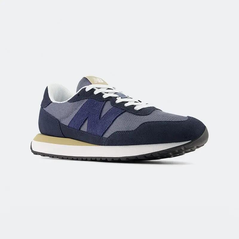 NEW BALANCE 237 Lifestyle Baskets Homme (M2374EK) 8/8