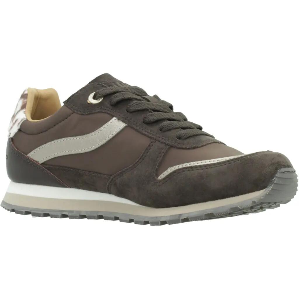 Sneakers Donna MTNG Marei Marrone 5/5