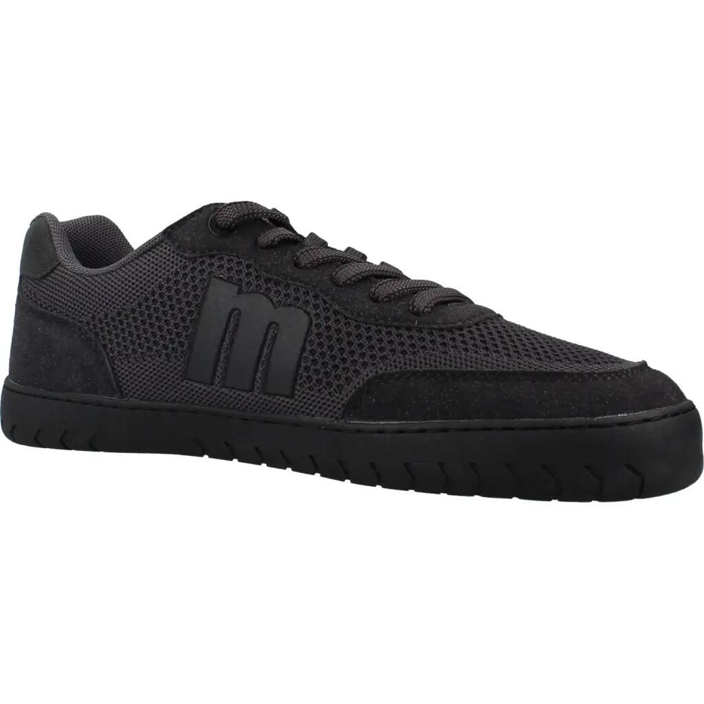 Sneakers barefoot Uomo MTNG Free gym Grigio 5/5