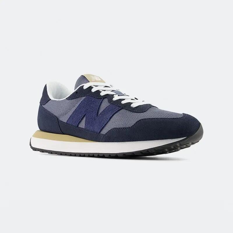 NEW BALANCE 237 Lifestyle Baskets Homme (M2374EK) 7/8