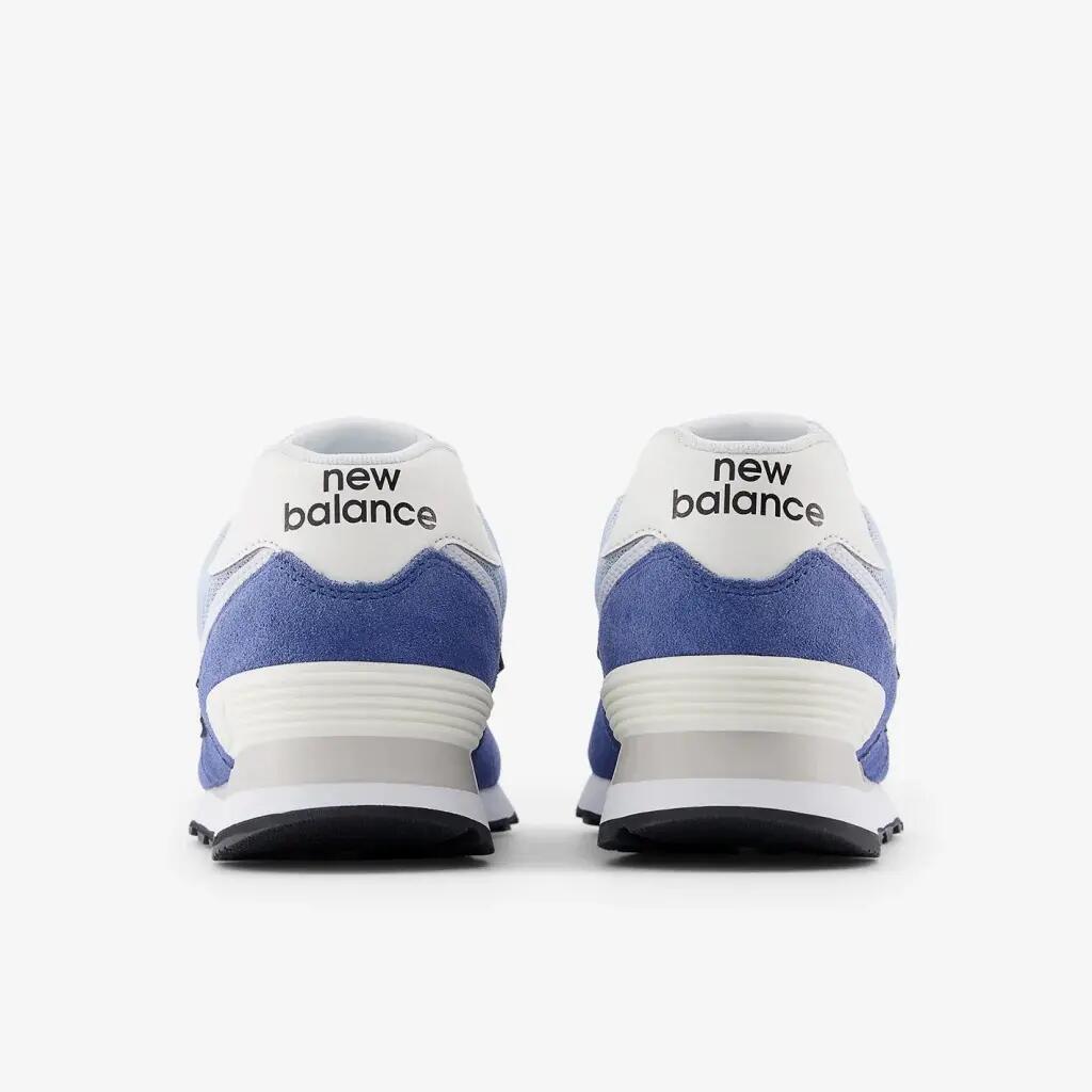 NEW BALANCE 574 Lifestyle Tenis (U5747JD) 5/10