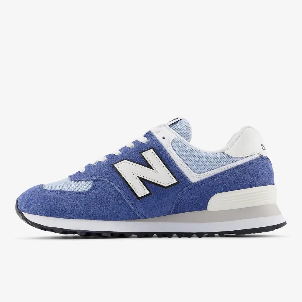NEW BALANCE 574 Lifestyle Tenis (U5747JD) 10/10