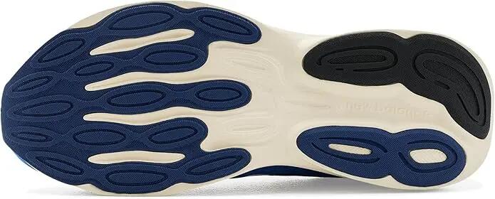 Zapatillas para Hombre New balance 680 v9 fresh foam  Azul 10/14