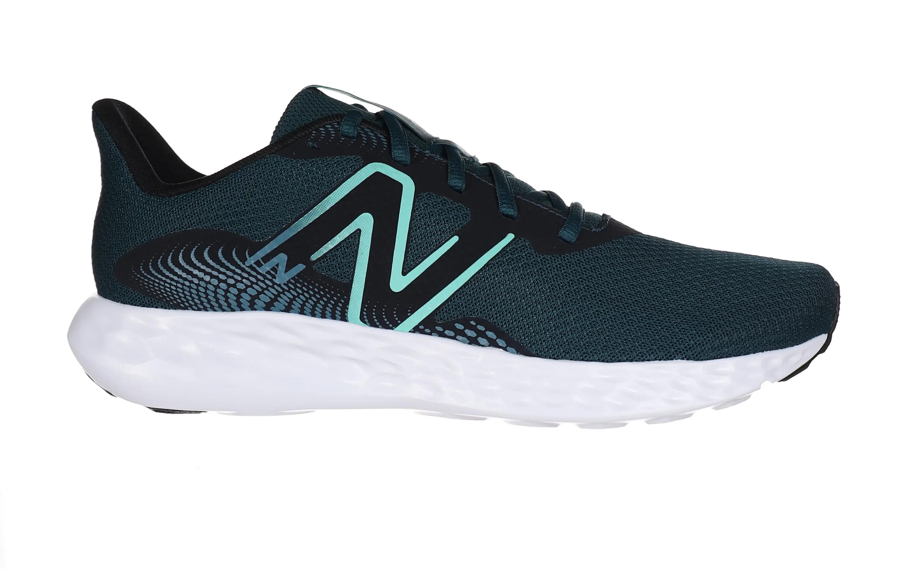 NEW BALANCE 411 Running Sneakers Heren (M4118PQ) 5/8