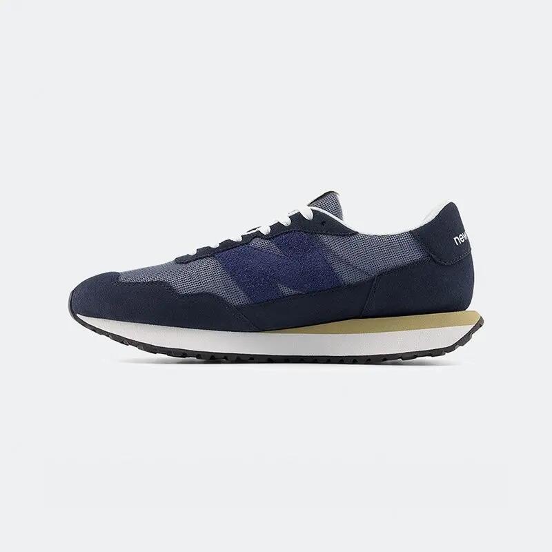 NEW BALANCE 237 Lifestyle Baskets Homme (M2374EK) 5/8