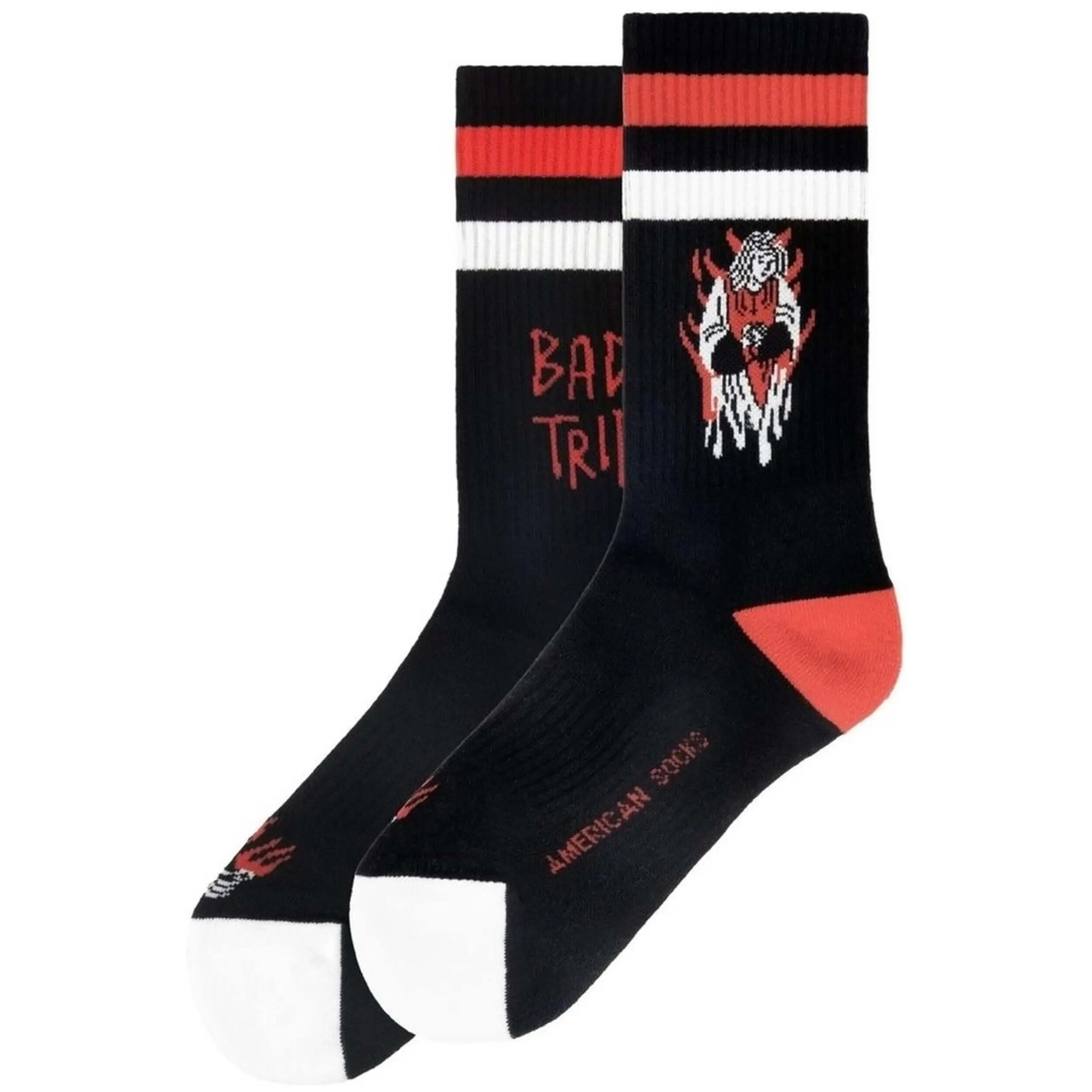 AMERICAN SOCKS picture