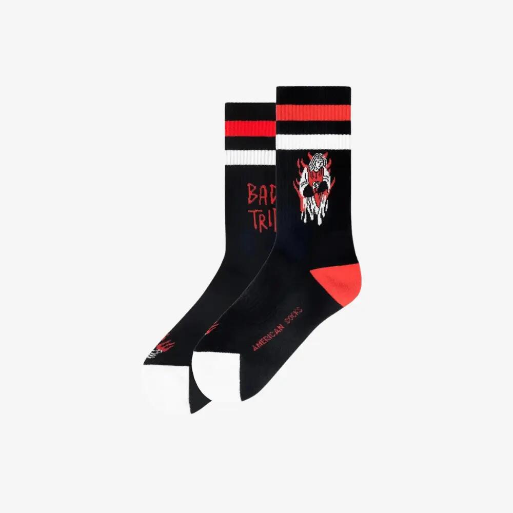 Calzini American socks modello AS333 per unisex 3/7