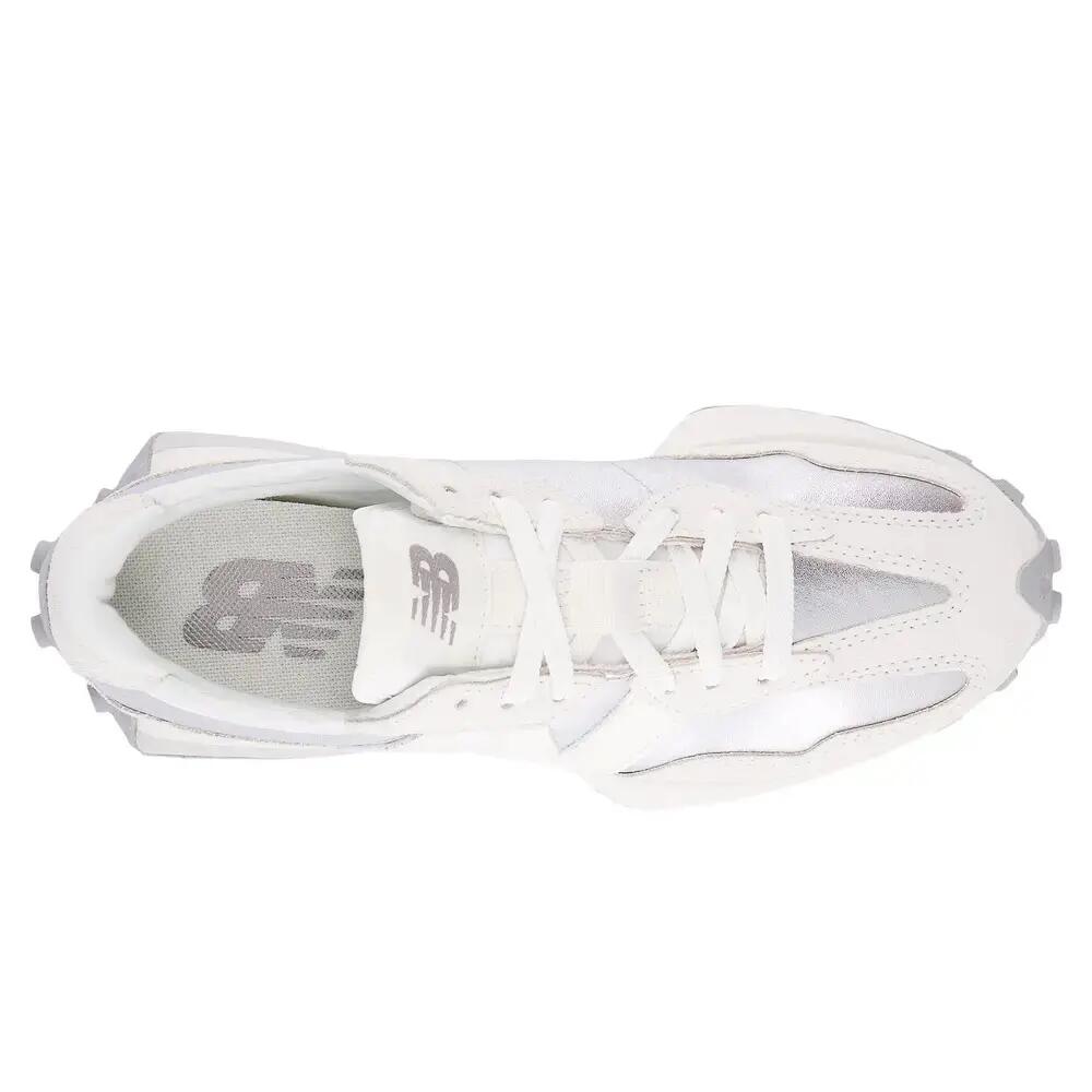 Baskets Femme 327 8/10