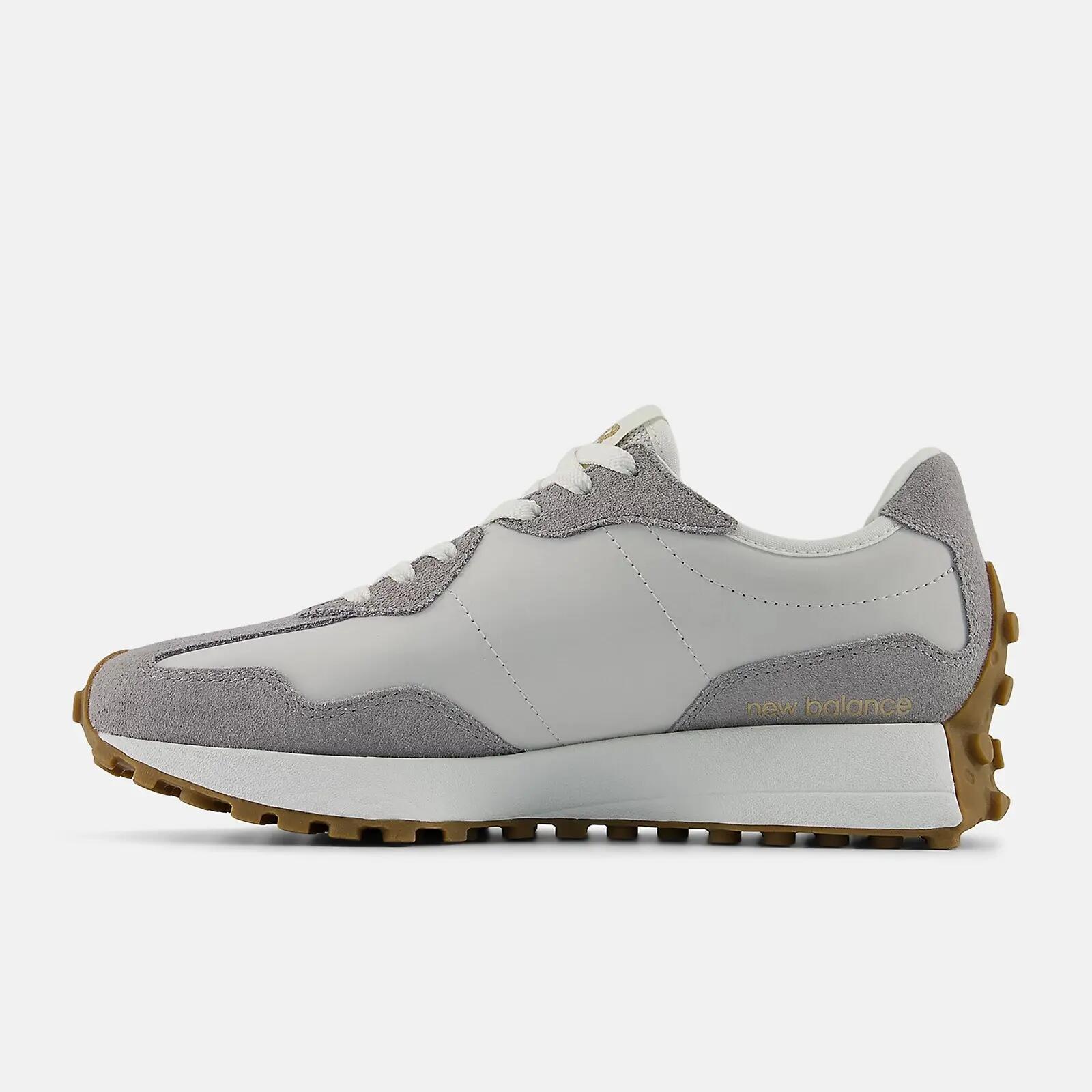 NEW BALANCE 327 Lifestyle Sneaker Damen (W3279NT) 8/12