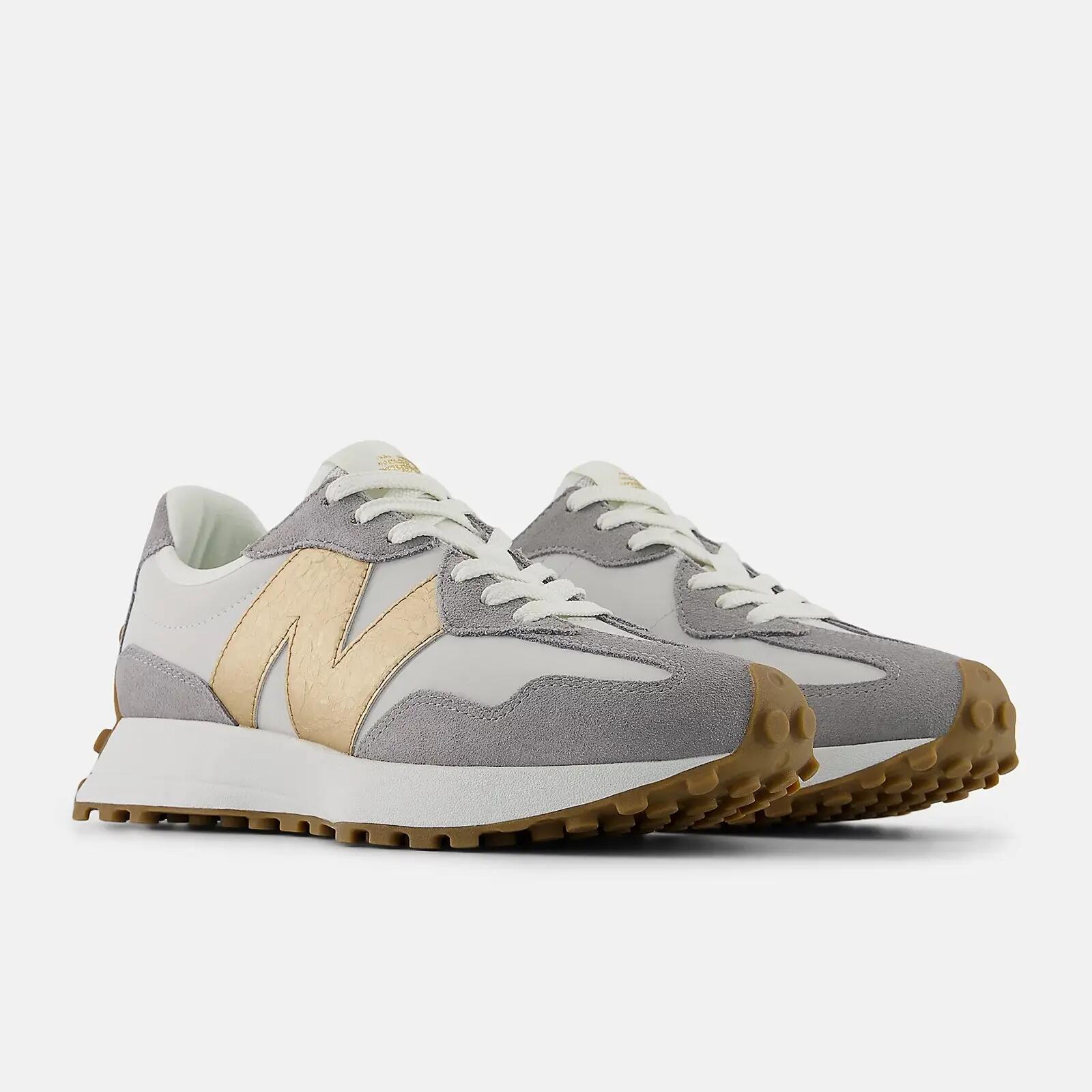 Baskets Femme 327 6/12