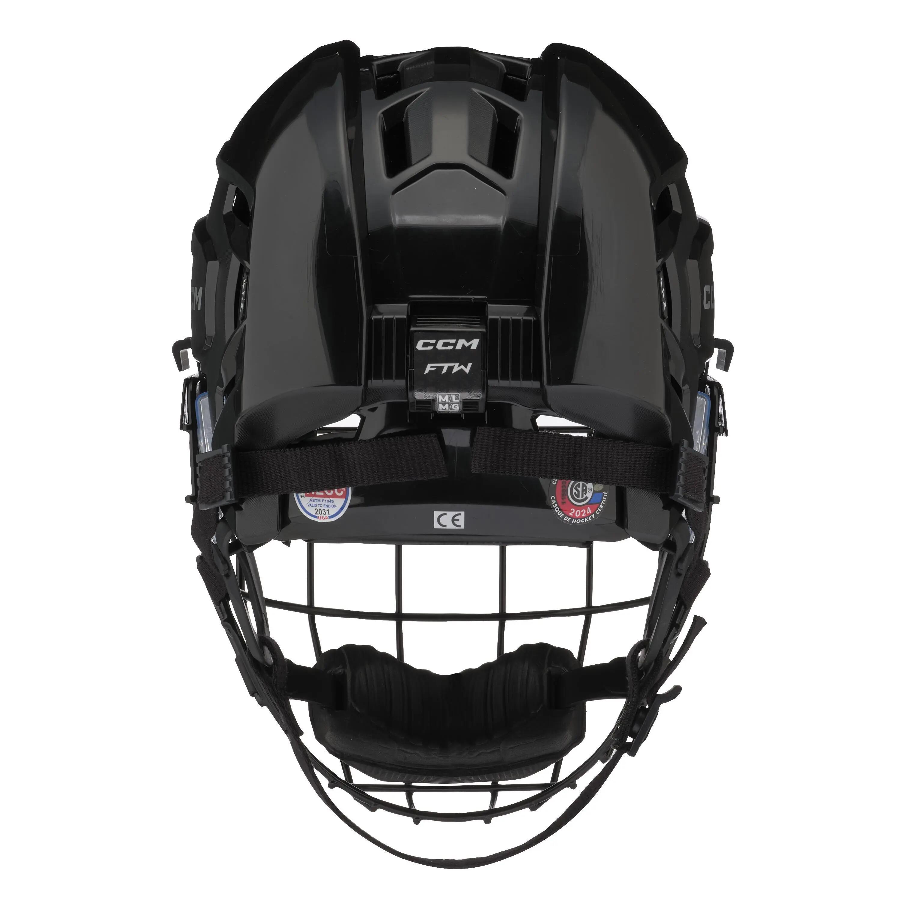 Casco combinado FTW SR XS/S 4/7