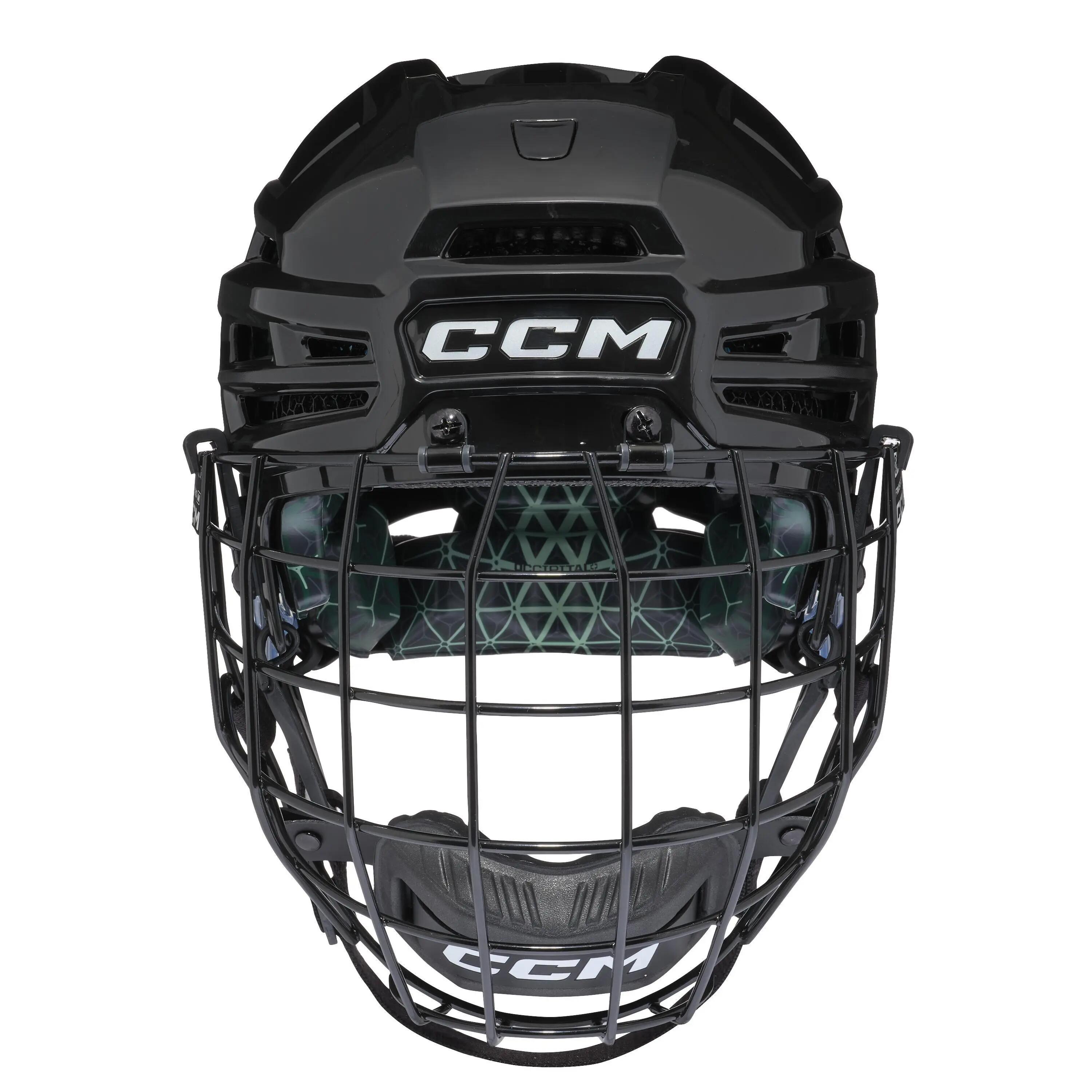 Casco combinado FTW SR XS/S 2/7