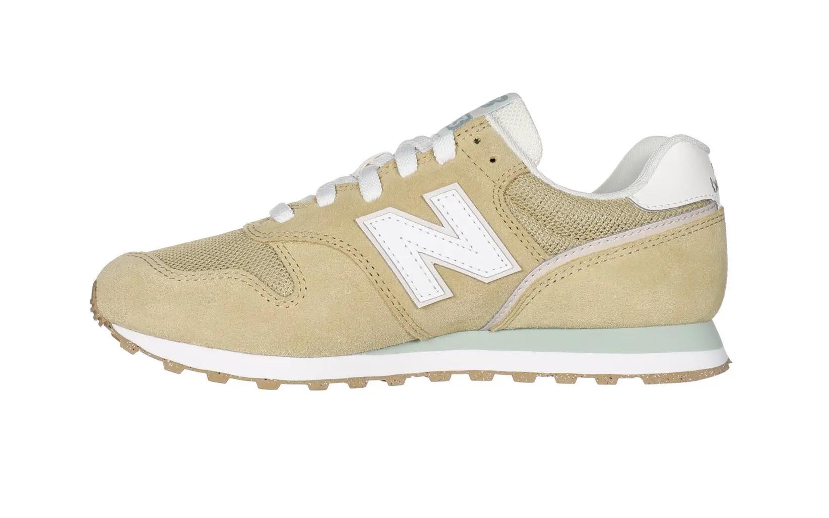 Buty klasyczne damskie New Balance 373 Lifestyle (W3731X1) 6/6