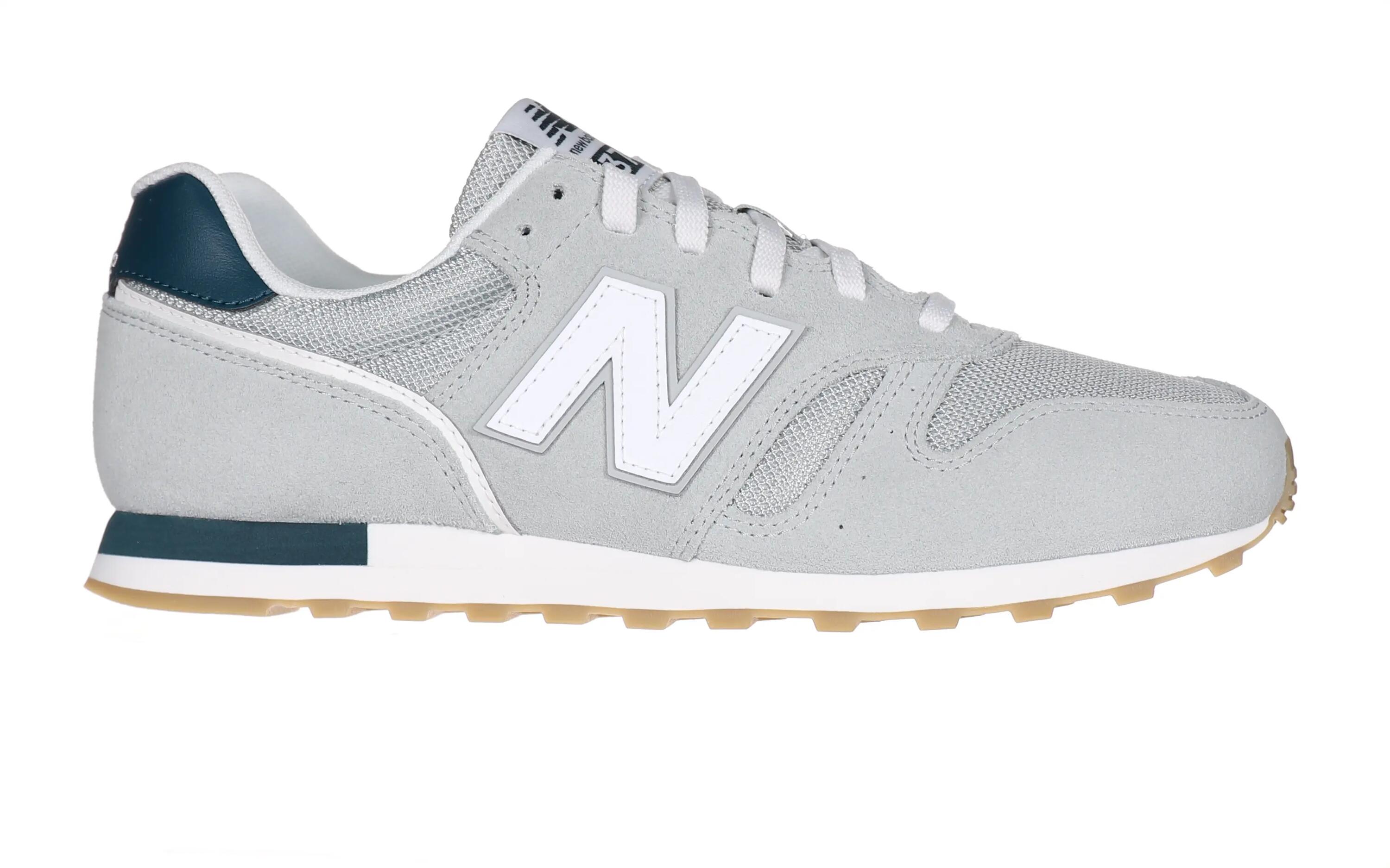 NEW BALANCE 373 Lifestyle Tenis Homem (M3731PD) 9/10