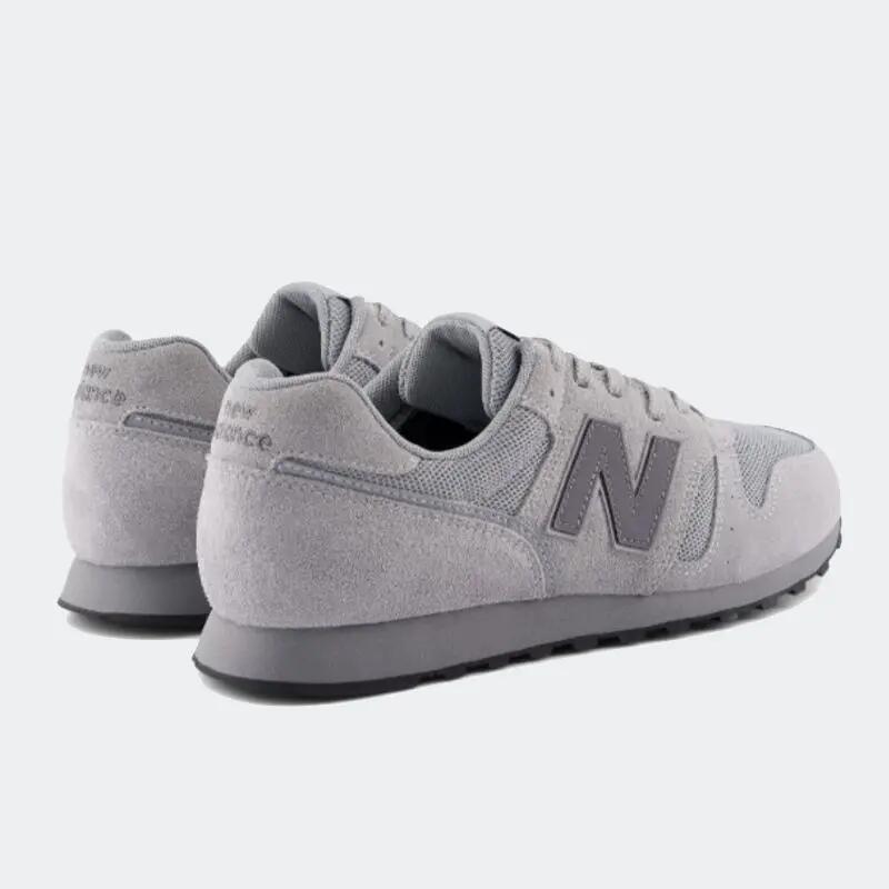 Sneakers pour hommes New balance 373 Gris 5/6