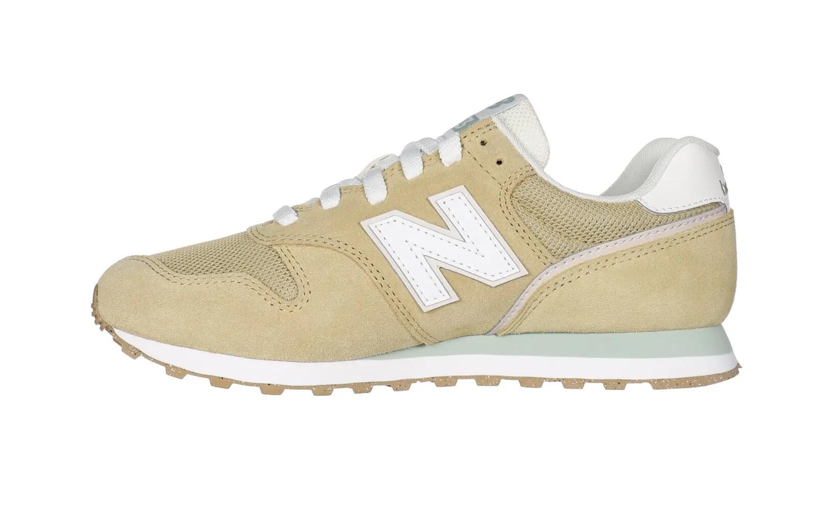 Buty klasyczne damskie New Balance 373 Lifestyle (W3731X1) 5/6