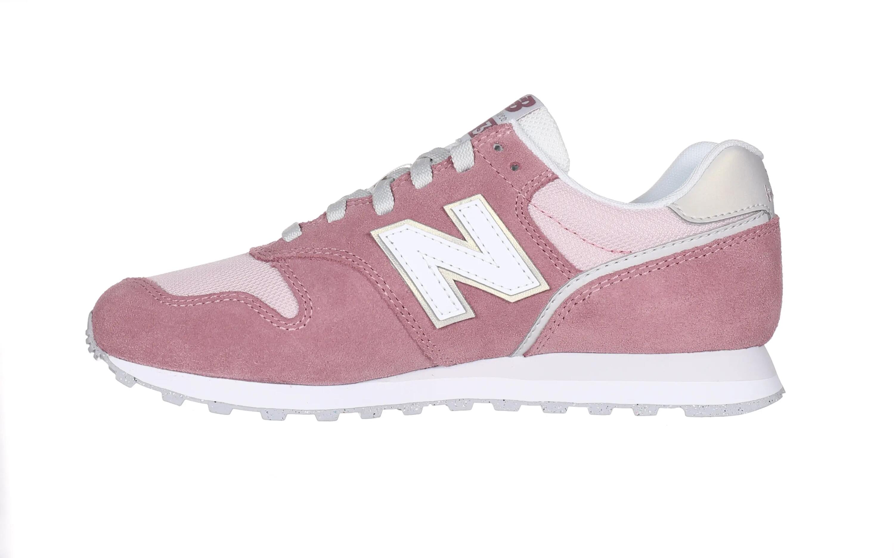 NEW BALANCE 373 Lifestyle Baskets Femme (W3732HO) 7/8