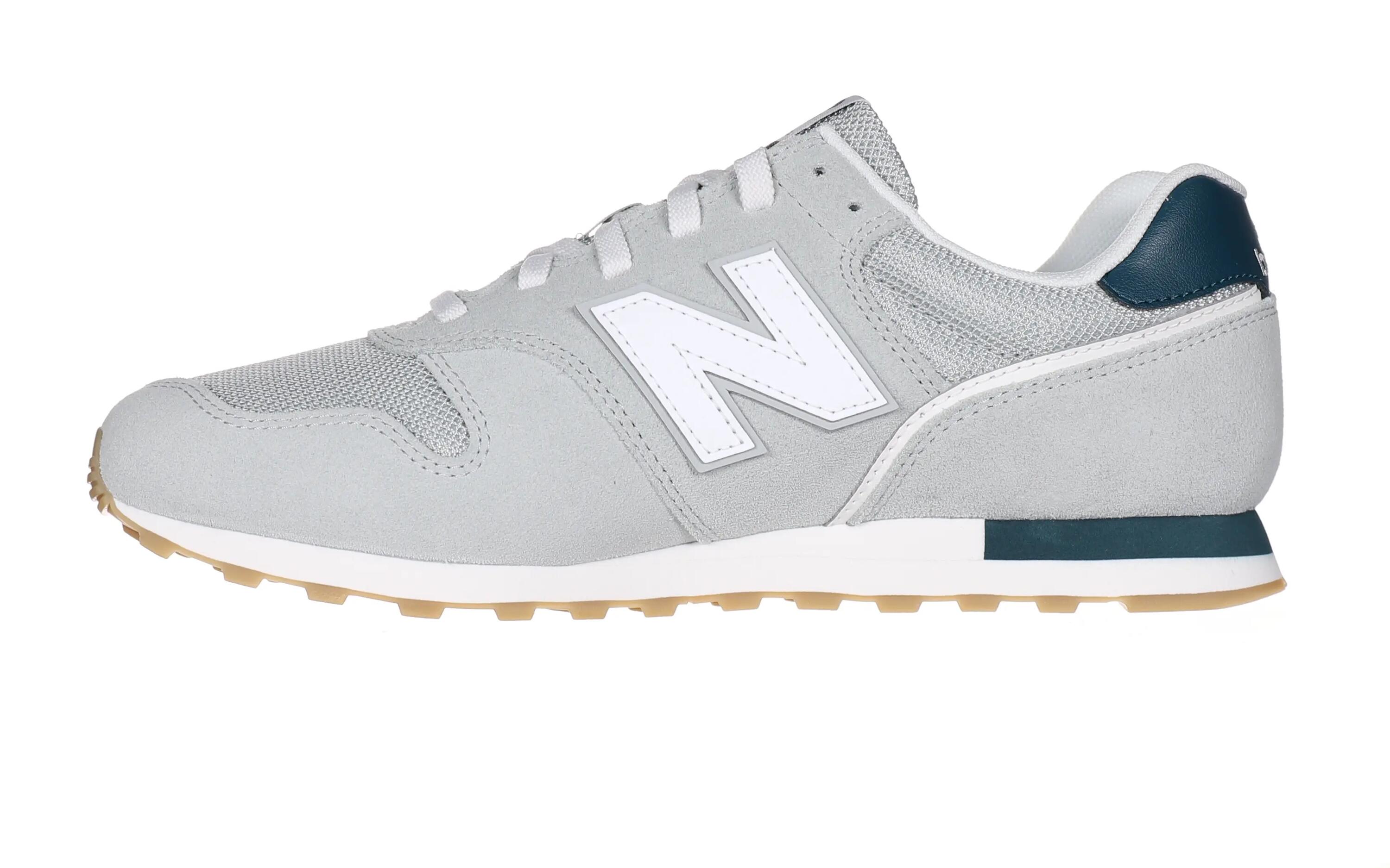 NEW BALANCE 373 Lifestyle Tenis Homem (M3731PD) 7/10