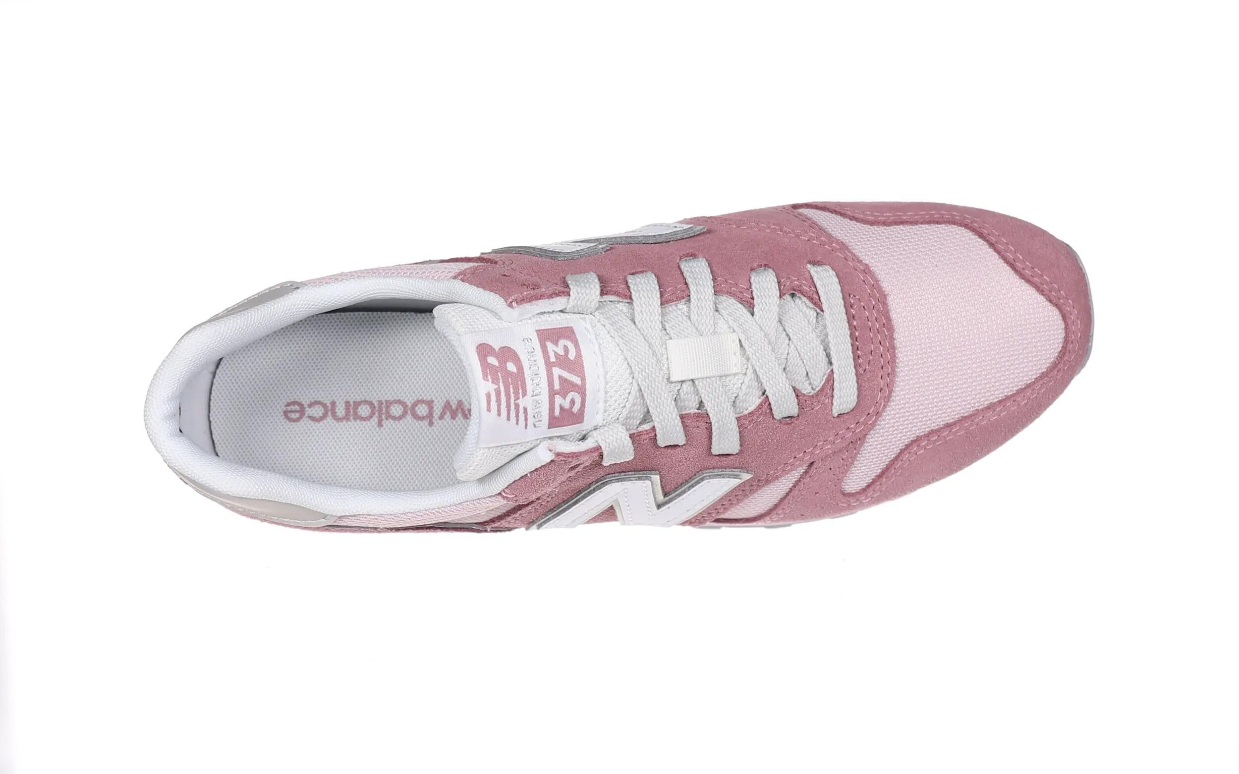 NEW BALANCE 373 Lifestyle Baskets Femme (W3732HO) 6/8