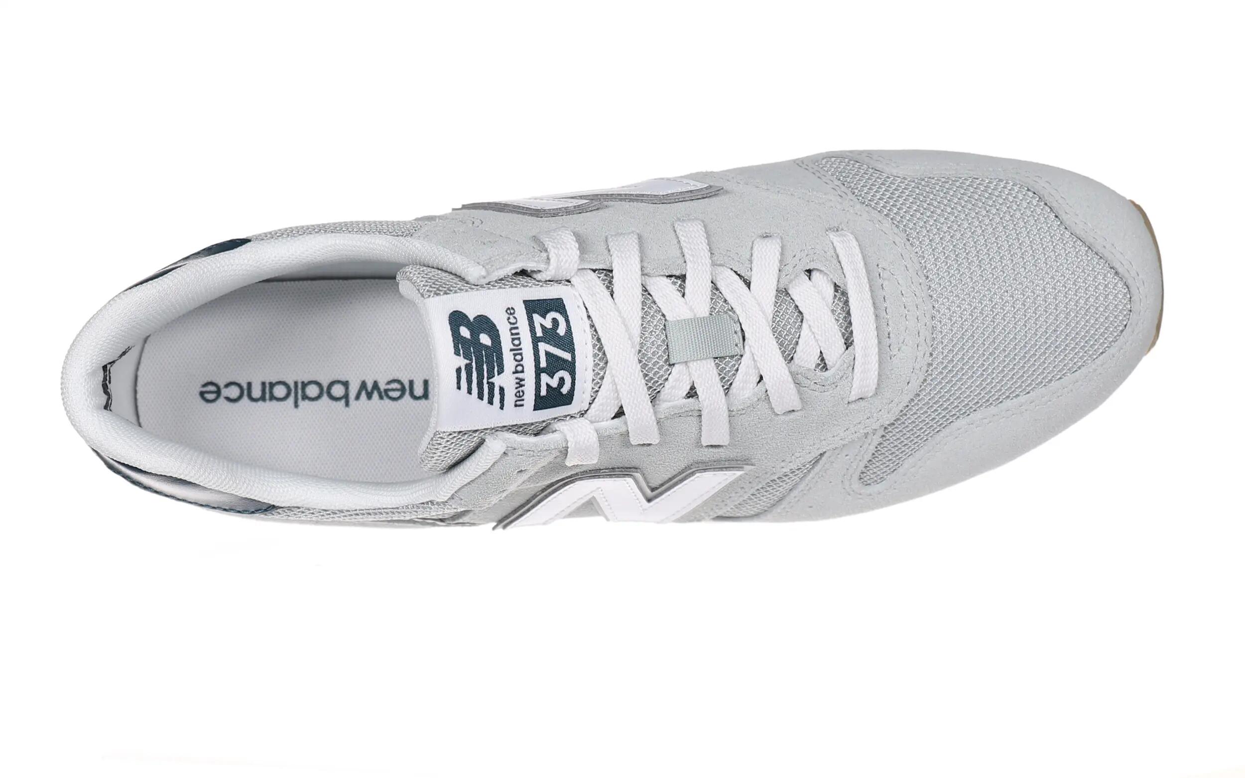NEW BALANCE 373 Lifestyle Tenis Homem (M3731PD) 6/10