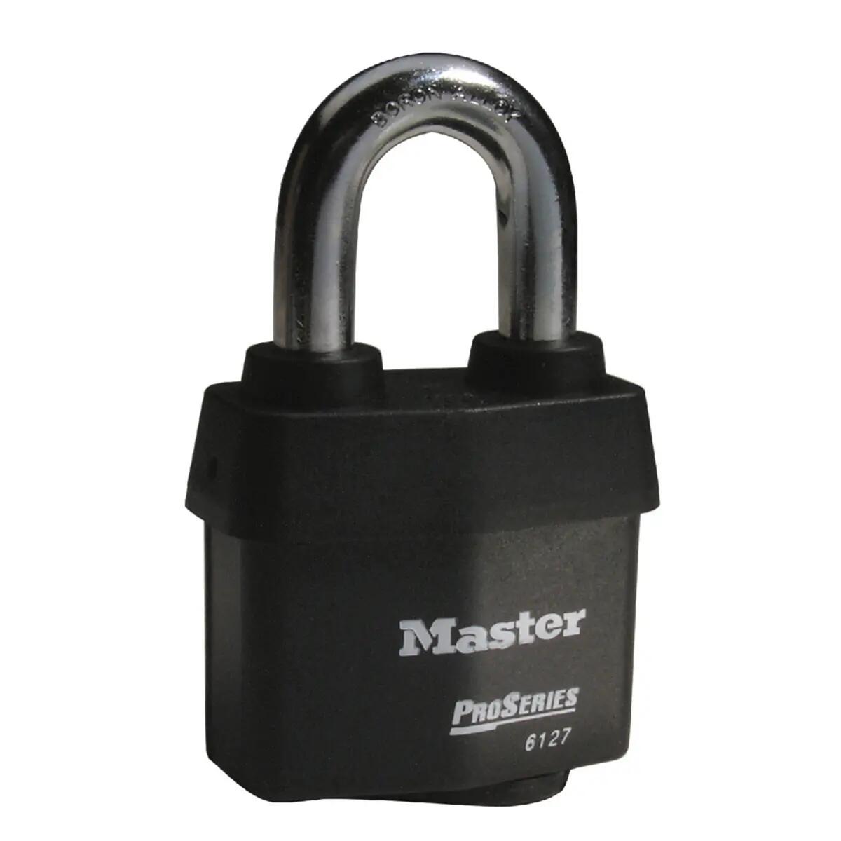 MASTER LOCK picture