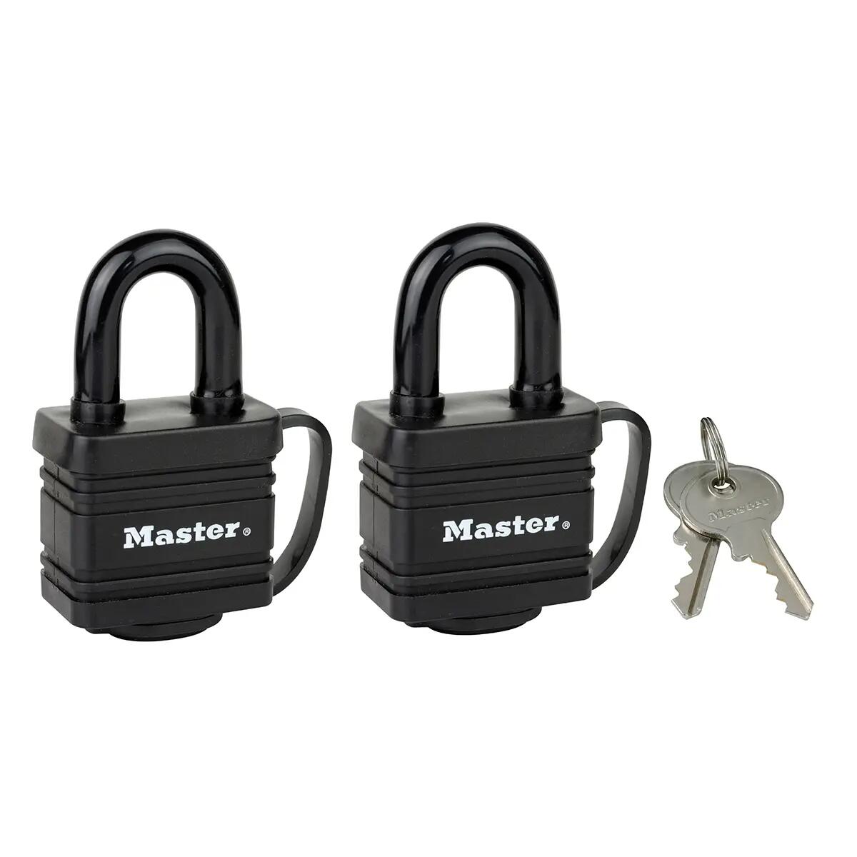 MASTER LOCK picture