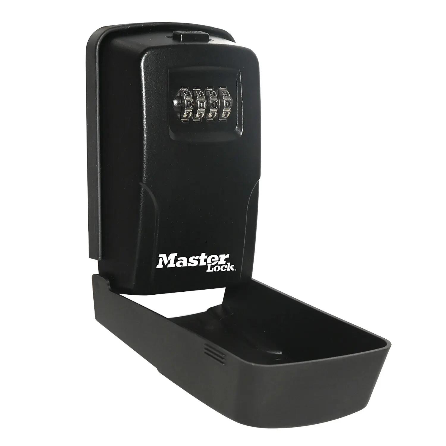 MASTER LOCK picture