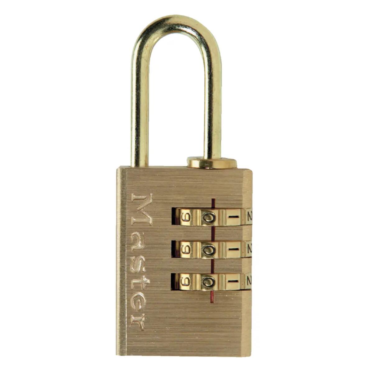 MASTER LOCK picture