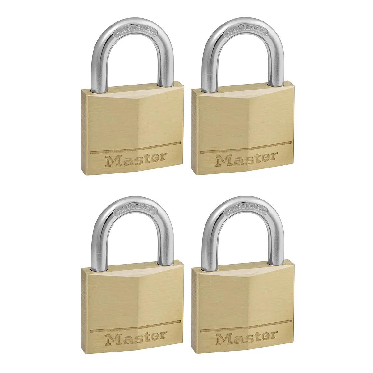 MASTER LOCK picture