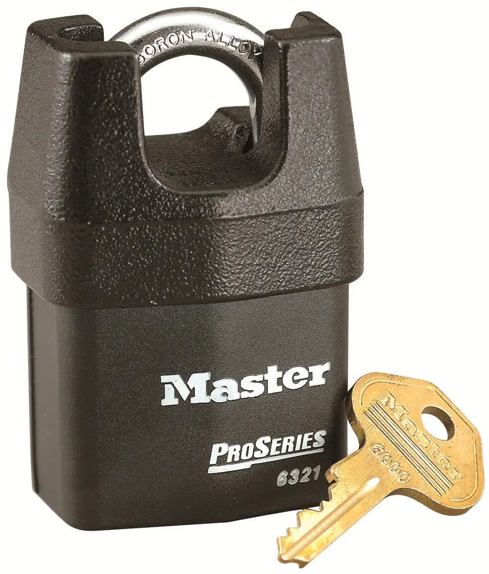 MASTER LOCK picture