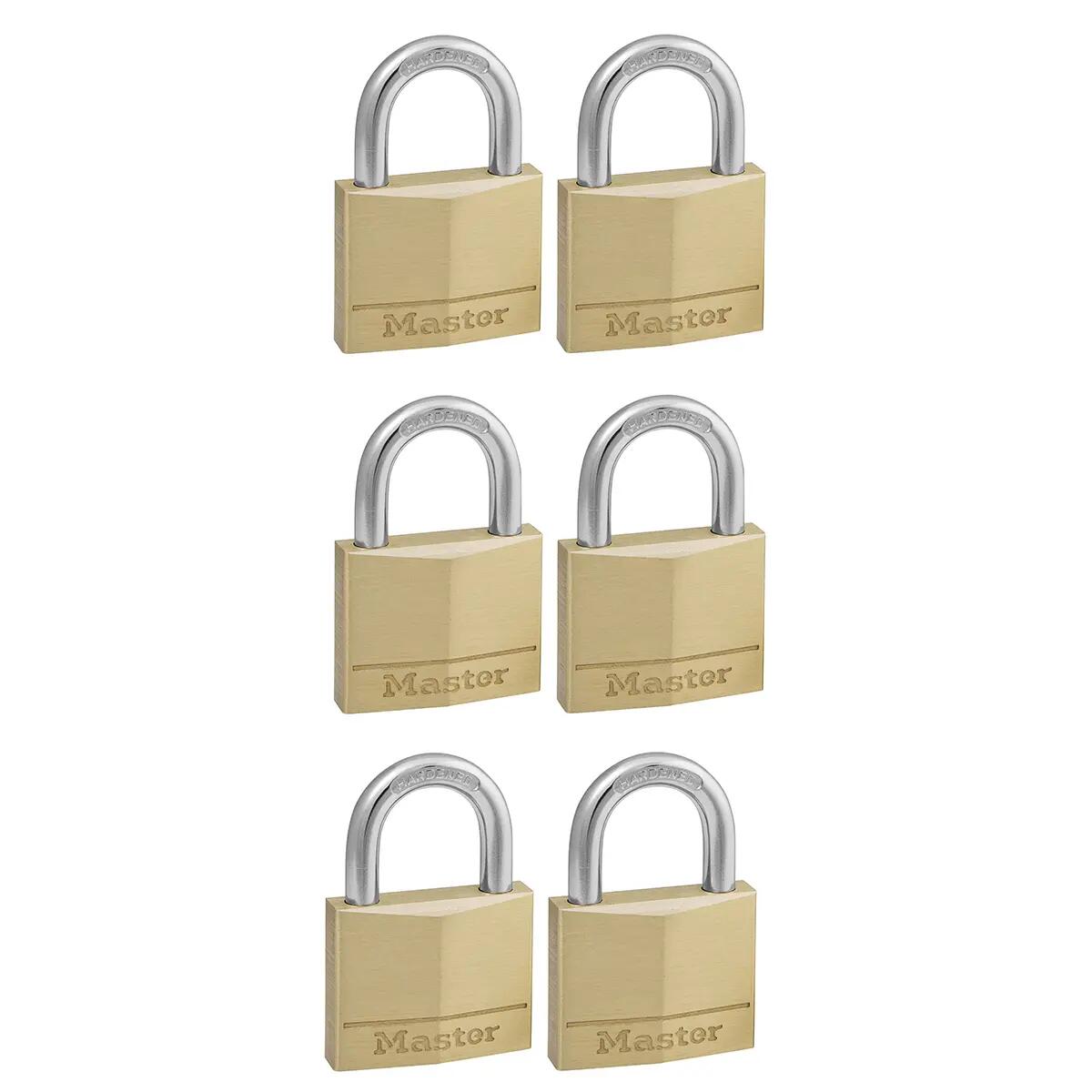 MASTER LOCK picture