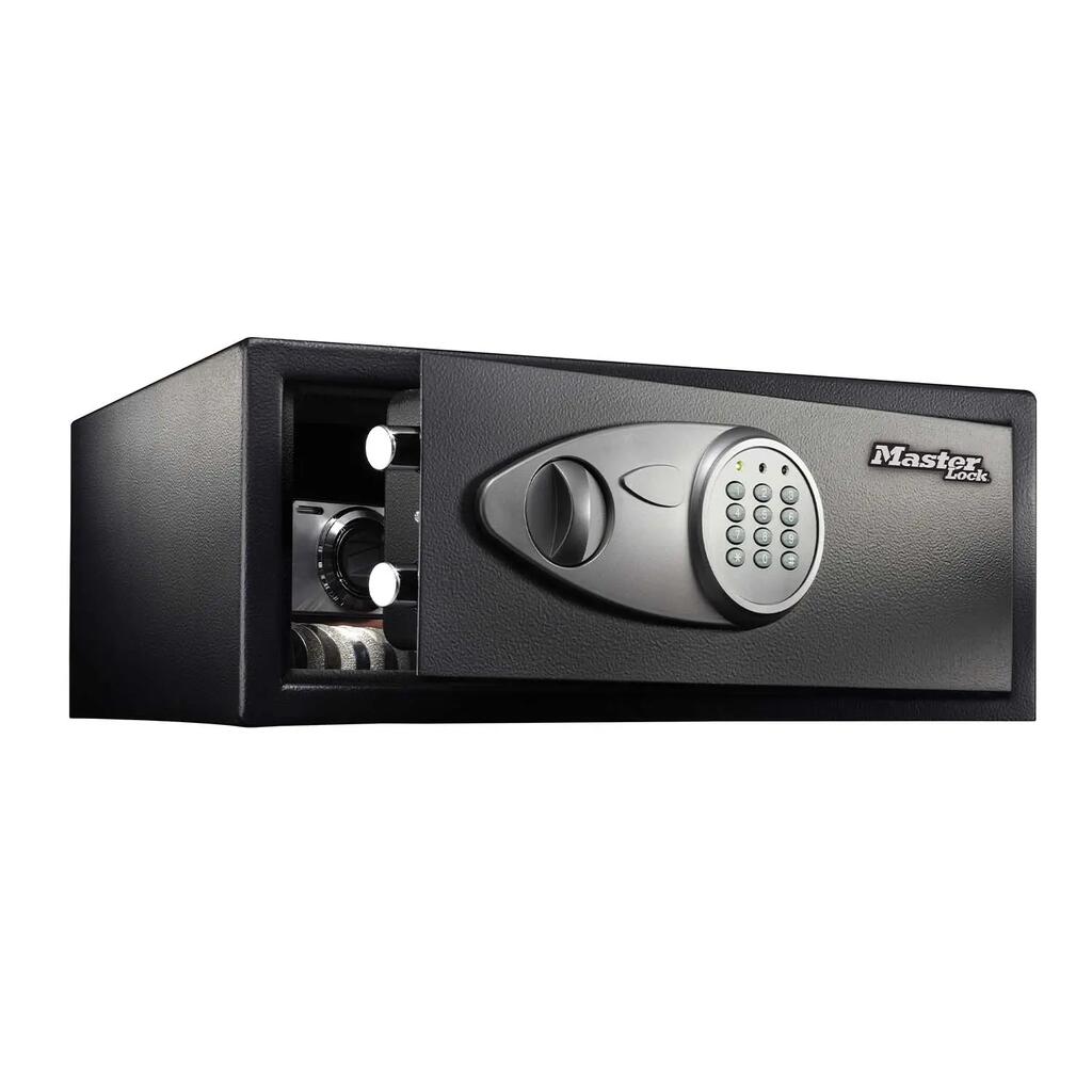 Security Safe [L - 22 Liter] [Digital Combination] - X075ML
