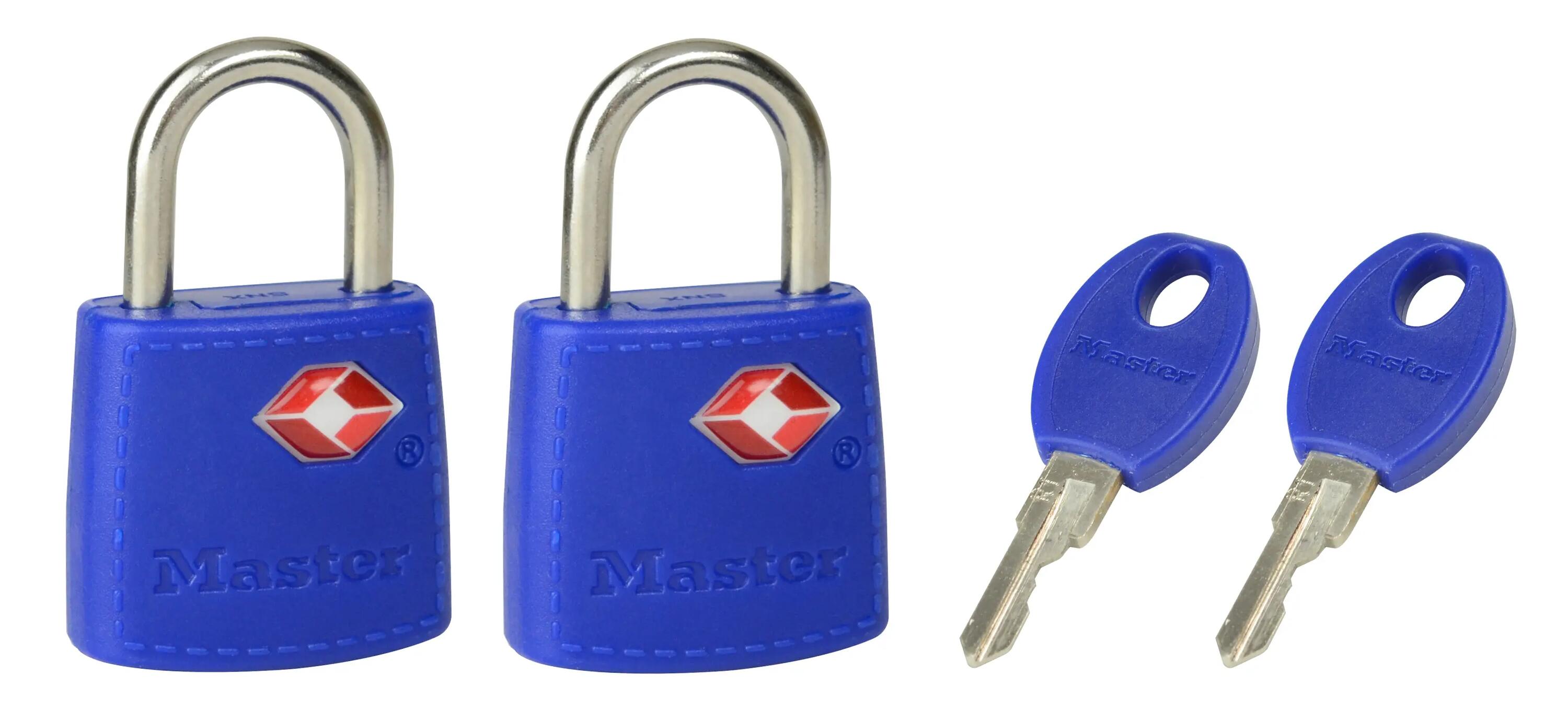 Chiave Colore Casuale x 3,8 x 2,3 x 1,1 3,8 x 2,3 x 1,1 cm 2/2