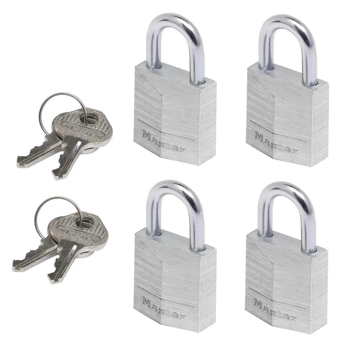 MASTER LOCK picture