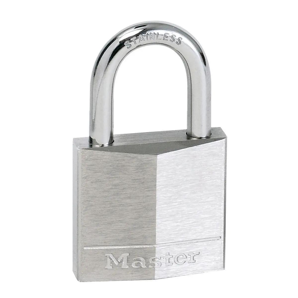 MASTER LOCK picture