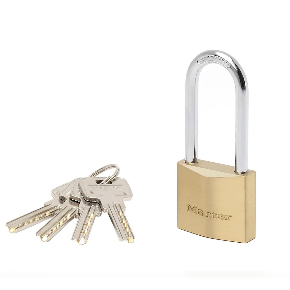MASTER LOCK picture