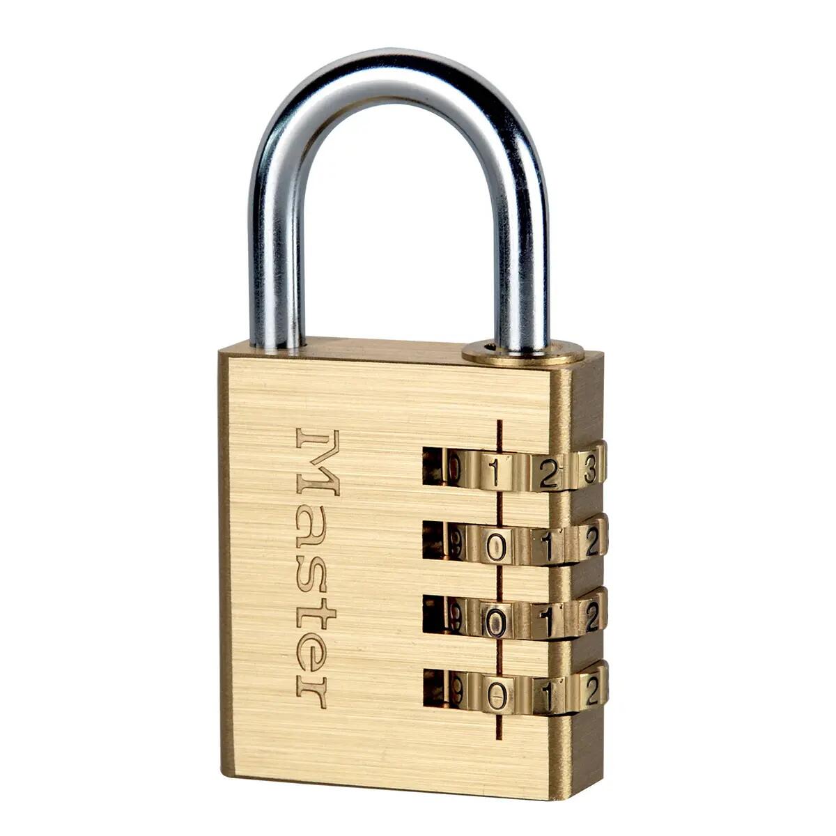 MASTER LOCK picture