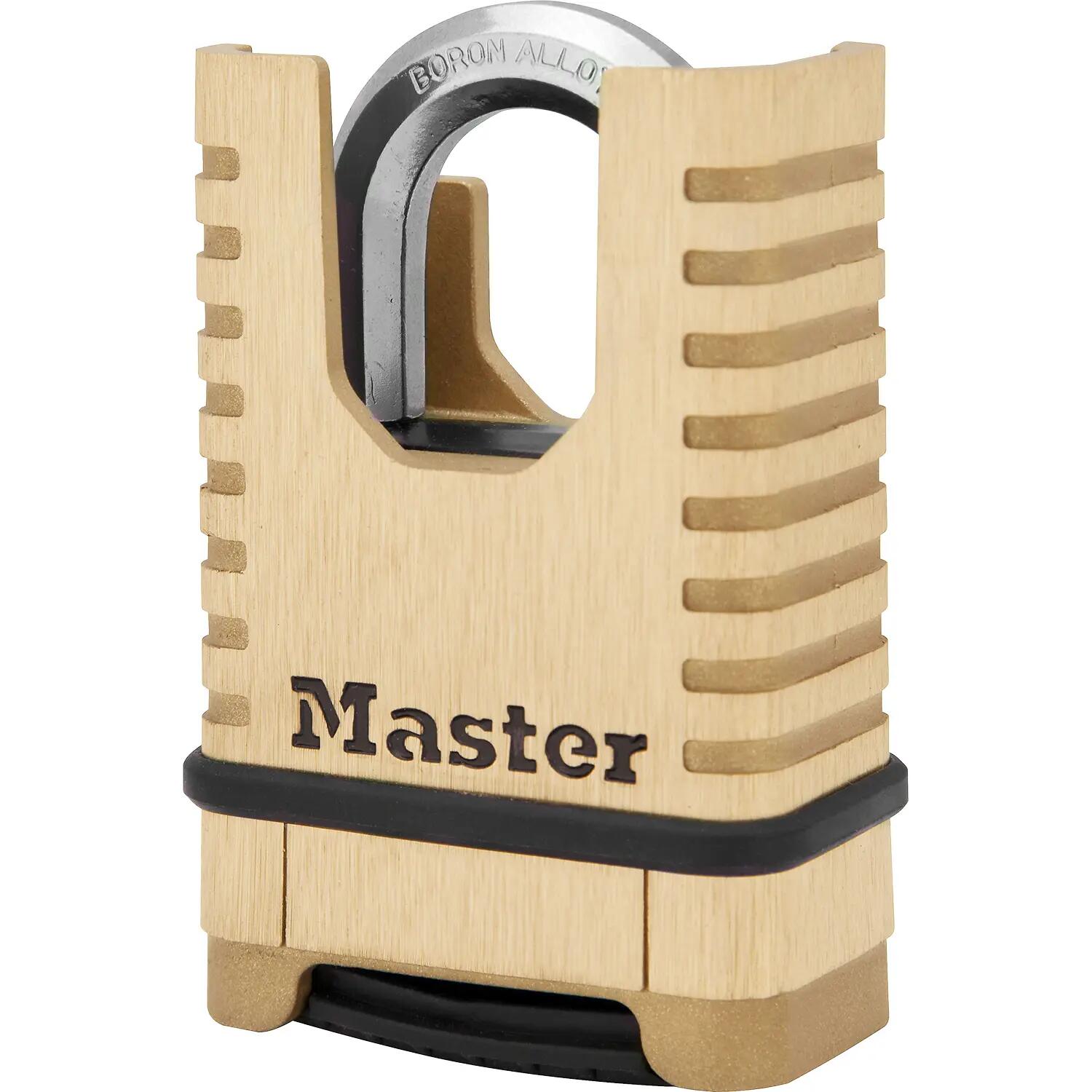 MASTER LOCK picture
