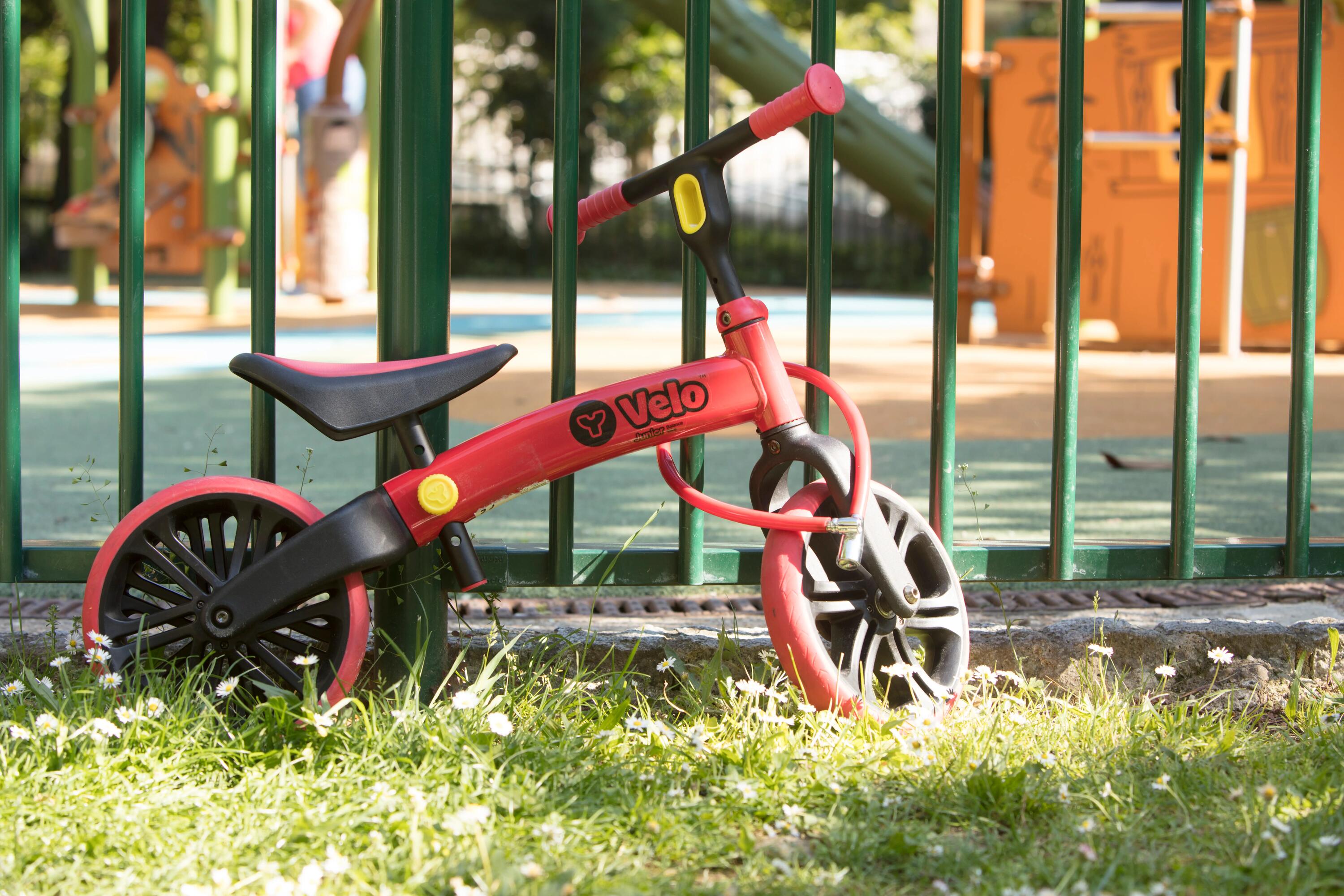 Câble antivol vélo, 2 clés, 55 cm x 6 mm, Couleur aléatoire 3/3