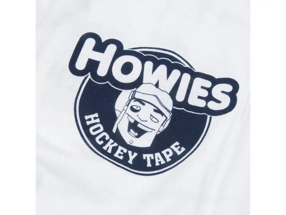 T-shirt à manches longues Howies Lake Superior 3/5