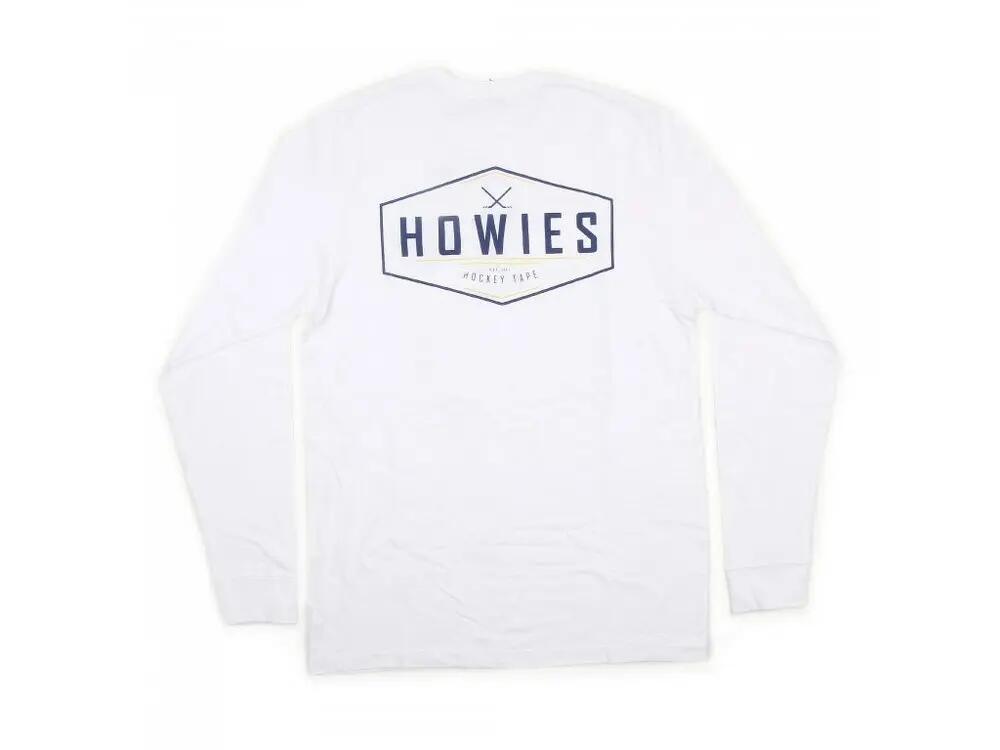 T-shirt à manches longues Howies Lake Superior 2/5