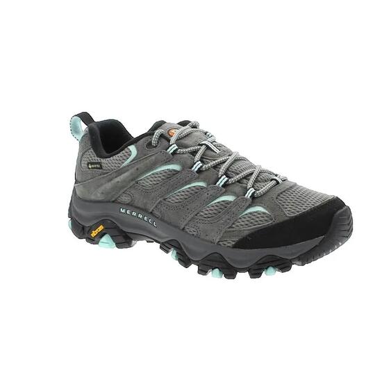 Scarpe sportive Merrell Moab 3 grigio donna