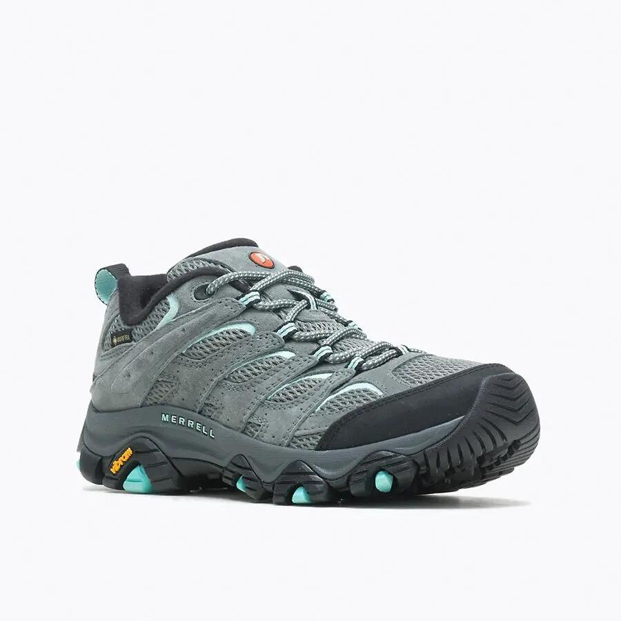 Scarpe Merrell Performance Blu per Fitness 4/4