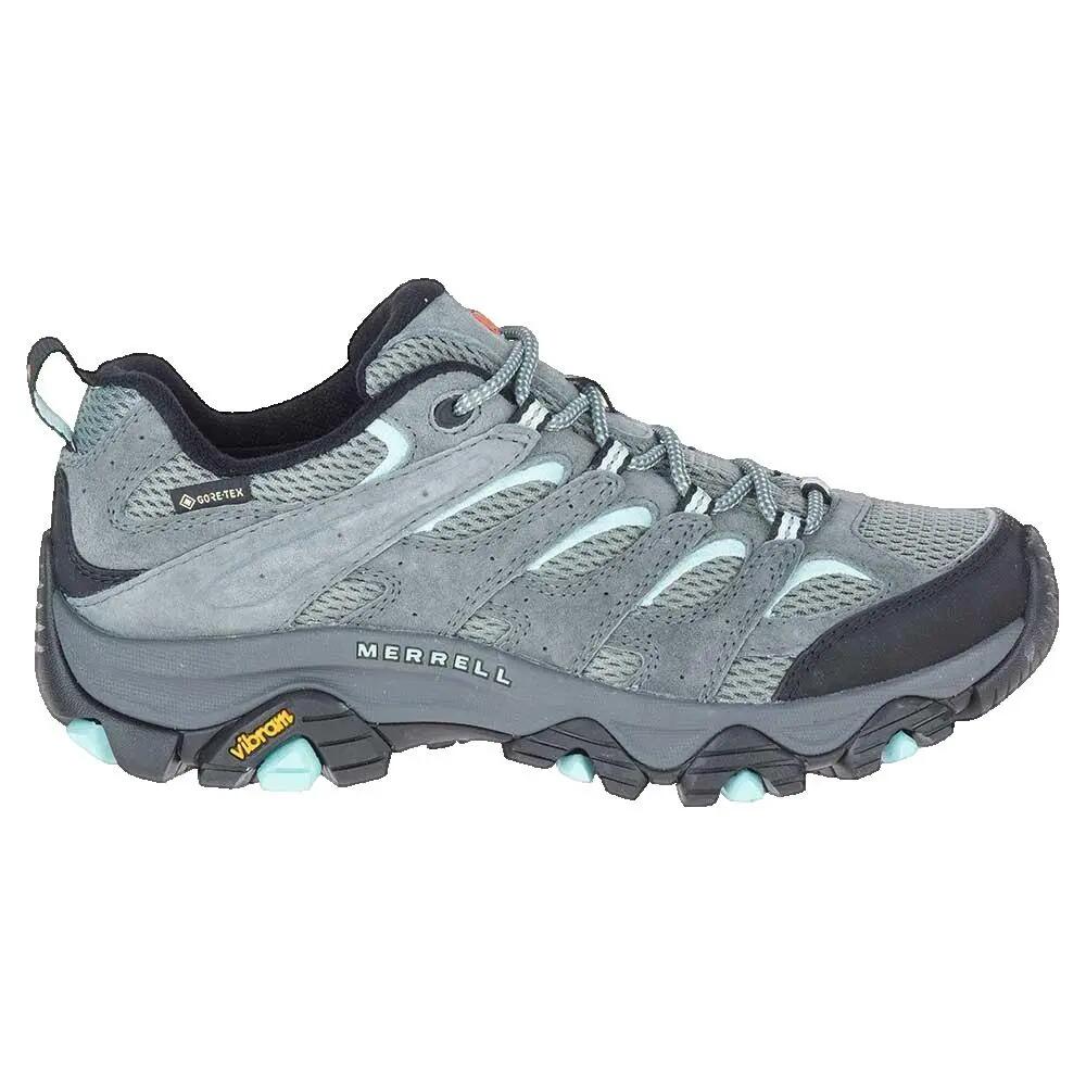 Scarpe Merrell Performance Blu per Fitness 3/4