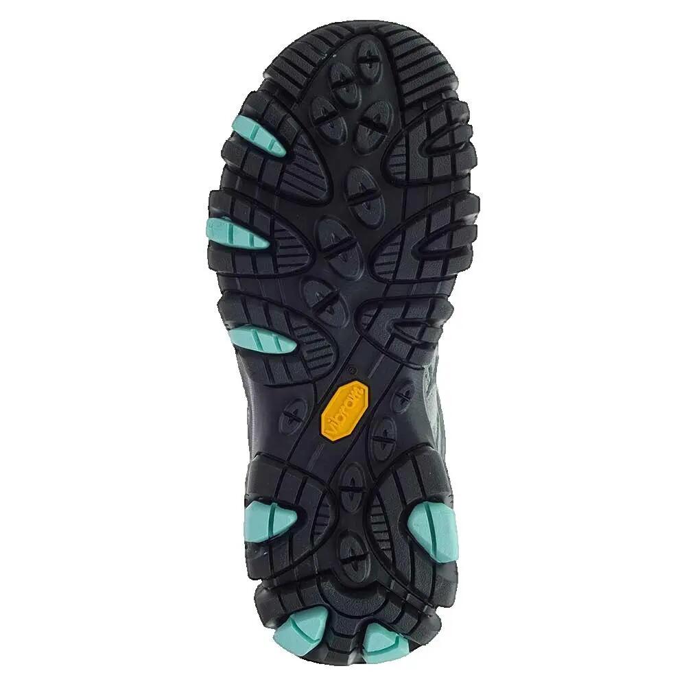 Scarpe Merrell Performance Blu per Fitness 2/4