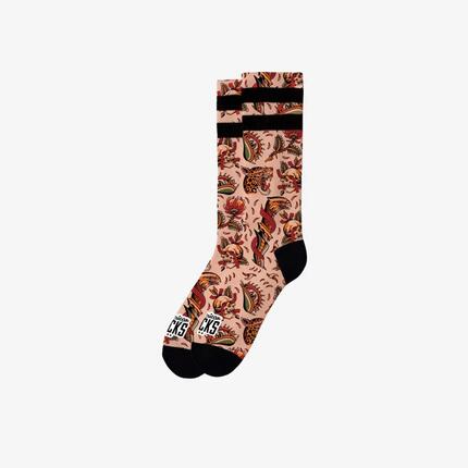 Sokken Renegades - Mid High - American Socks